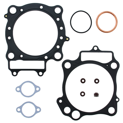 QuadBoss 06-14 Honda TRX450ER Top End Gasket Set - 563978 Photo - Primary