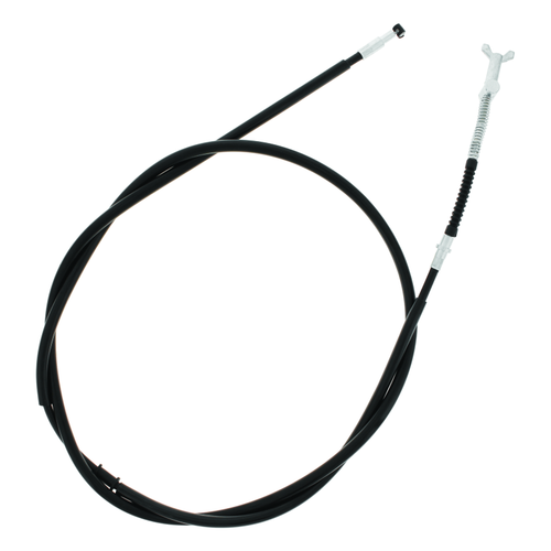 QuadBoss 04-07 Honda TRX400FA/FGA FourTrax Rancher 4x4 AT Parking Brake Cable - 565228 Photo - Primary