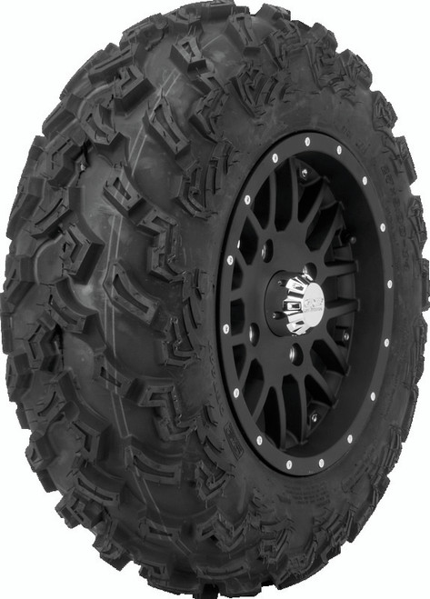 QuadBoss QBT447 Utility Tire - 27x9-14 6Ply - 608977 User 1