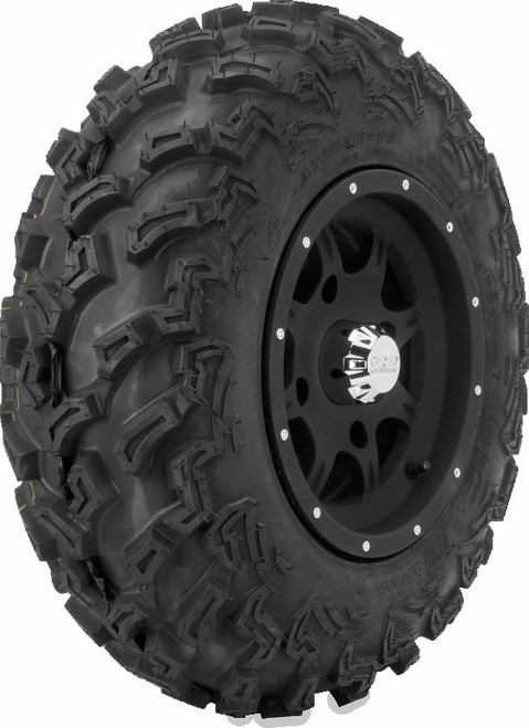 QuadBoss QBT447 Utility Tire - 25x8-12 6Ply - 608988 User 1