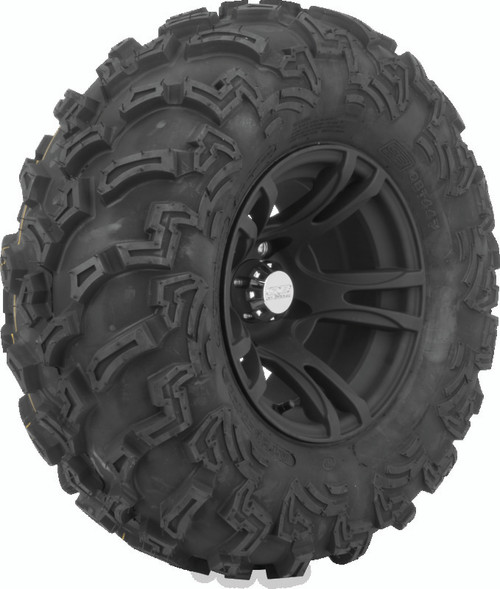 QuadBoss QBT447 Utility Tire - 26x11-12 6Ply - 608991 User 1