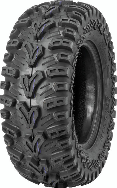 QuadBoss QBT448 Utility Tire - 24x8-12 6Ply - 609337 Photo - Primary