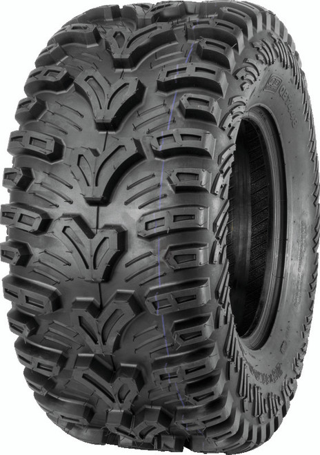 QuadBoss QBT448 Utility Tire - 26x11-12 6Ply - 609342 Photo - Primary