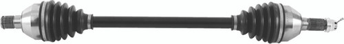 QuadBoss 2019 Can-Am Maverick X3 900 MAX Turbo Rear Left Side Rugged Axle - 609539 Photo - Primary QuadBoss 2019 Can-Am Maverick X3 900 MAX Turbo Rear Left Side Rugged Axle - 609539 Photo - Primary