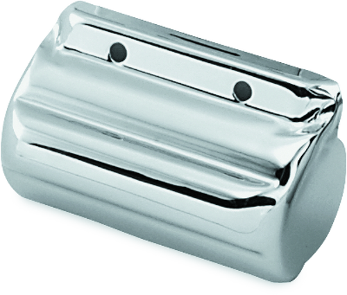 Bikers Choice 82-94 99 FXR Chrome Coil Cover Replaces H-D 31625-82T - 490212 Photo - Primary Bikers Choice 82-94 99 FXR Chrome Coil Cover Replaces H-D 31625-82T - 490212 Photo - Primary