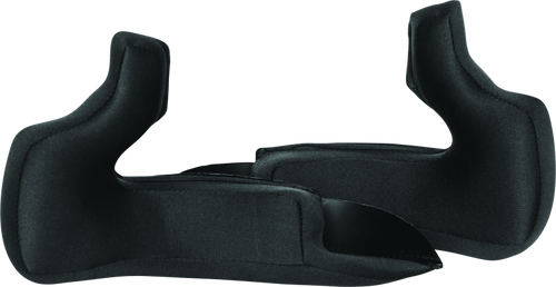 Speed and Strength SS2100 Cheek Pads Grey - XS - 885416 Photo - Primary