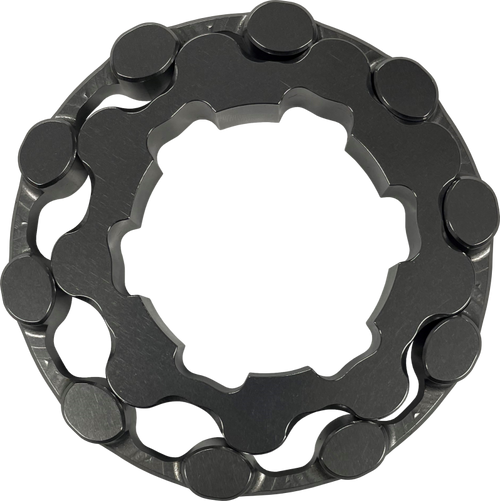 Boundary 2015+ Dodge 5.7L/6.4L V8 HEMI Billet MartenWear Dual Heat Treated Oil Pump Gear - HEMI-OPG-15+-M User 1