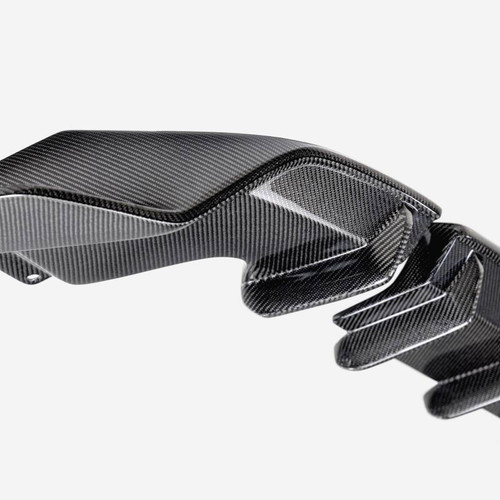 Seibon 2023+ Nissan Z MB-Style Carbon Fiber Rear Diffuser - RD22NSZ-MB User 1