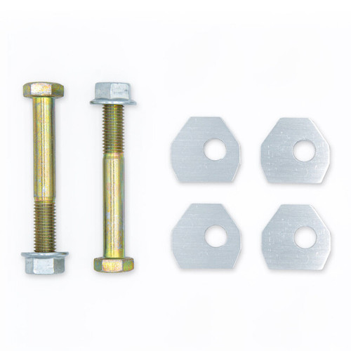 SPL Parts Porsche 996/997 Rear Toe Only Eccentric Lockout Kit - SPL ELT 996 User 1