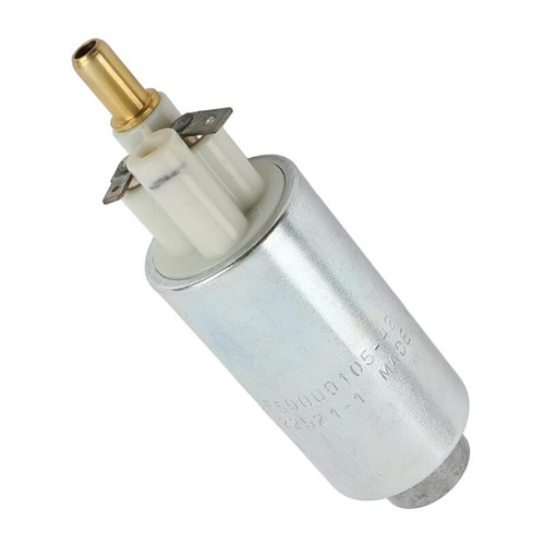Walbro Mercury Marine S5K/WEMC In-Tank Fuel Pump - F50000105 User 1
