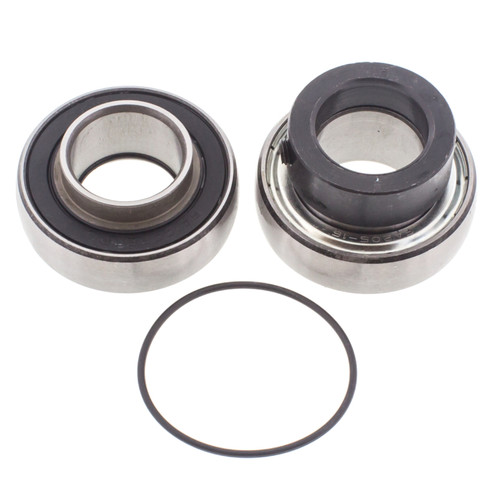 All Balls Racing 2003 Arctic Cat Panther 370 Drive Shaft Bearing & Seal Kit Lower Shaft - Track - 14-1046 Photo - Primary