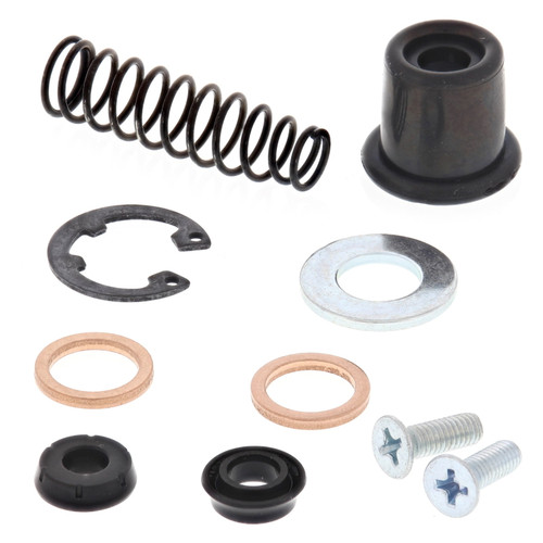 All Balls Racing 11-17 Arctic Cat XC 450 Master Cylinder Rebuild Kit - Front - 18-1001 Photo - Primary