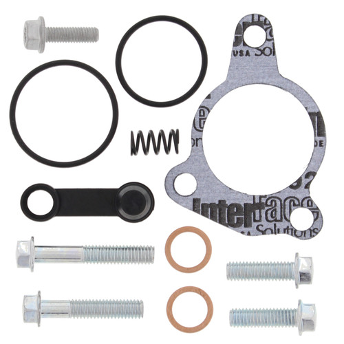 All Balls Racing 2022 Husqvarna FC 450 Slave Cylinder Rebuild Kit Clutch - 18-6005 Photo - Primary