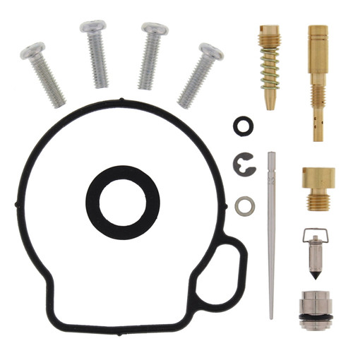 All Balls Racing 06-09 Yamaha TTR50 Carburetor Rebuild Kit - 26-1306 Photo - Primary