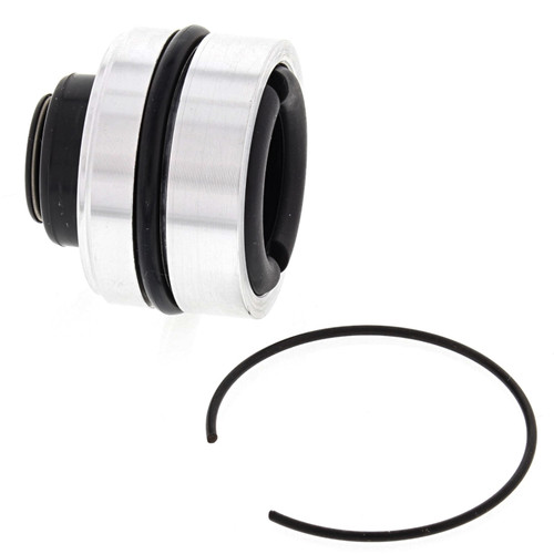 All Balls Racing 87-88 Kawasaki KXF250 Tecate - Rear Shock Seal Head Kit - 37-1010 Photo - Primary