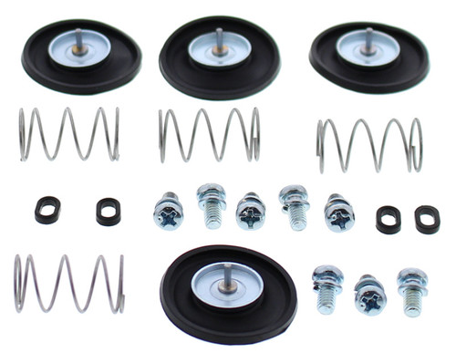 All Balls Racing 92-02 Honda ST1100 Air Cut Off Valve Rebuild Kit - 46-4028 Photo - Primary