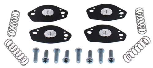 All Balls Racing 01-05 Yamaha FZ1 Air Cut Off Valve Rebuild Kit - 46-4032 Photo - Primary
