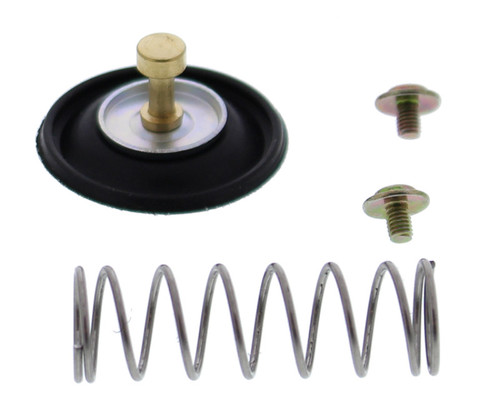 All Balls Racing 95-05 Kawasaki VULCAN (VN800A) Air Cut Off Valve Rebuild Kit - 46-4041 Photo - Primary