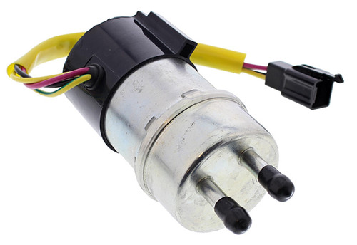 All Balls Racing 88-90 Kawasaki ZX1000 Ninja ZX10 Fuel Pump Kit - 47-2004 Photo - Primary