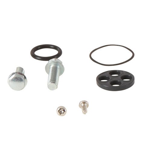 All Balls Racing 96-04 Suzuki RM125 Fuel Tap Repair Kit - 60-1058 Photo - Primary