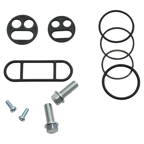 All Balls Racing 03-06 Kawasaki KLX125 Fuel Tap Repair Kit - 60-1063 Photo - Primary