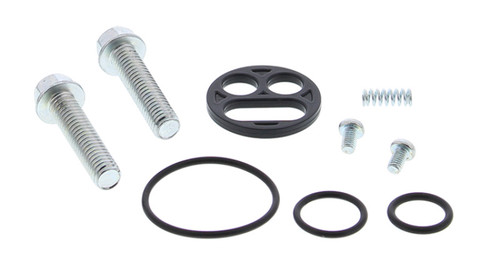 All Balls Racing 93-95 Kawasaki ZX750 (Ninja) ZX7 Fuel Tap Repair Kit - 60-1110 Photo - Primary