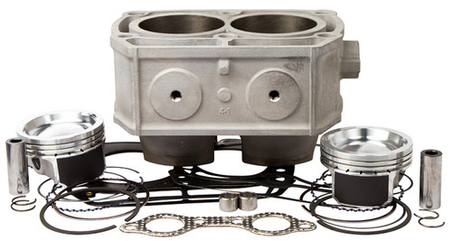 Cylinder Works Cw Standard Bore Hi Comp Kit - 60002-K01HC Photo - Primary
