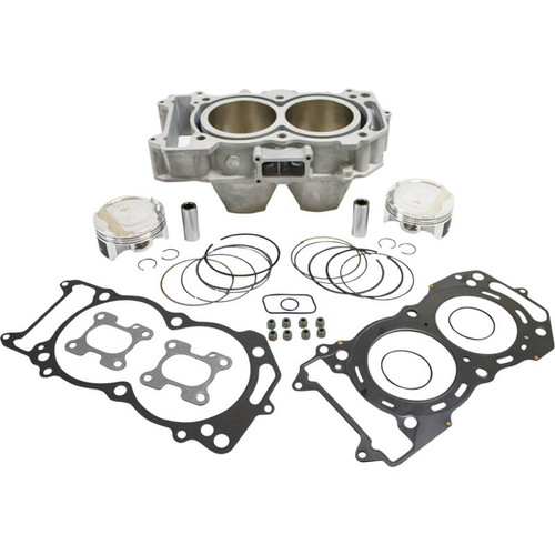Cylinder Works Cw Cylinder Kit - CW30015K01 Photo - Primary