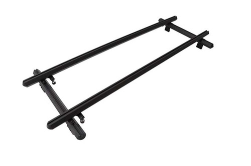 Deezee 07-23 Jeep JK/JL/Gladiator Jeep Small Roof Rack - DZ 4463JP User 1