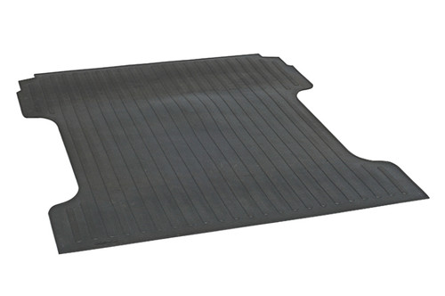 Deezee 04-14 Ford F150 Heavyweight Bed Mat - Custom Fit 6 1/2Ft Bed (Lined Pattern) - DZ 86929 User 1