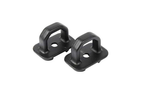 Deezee 07-23 Chevrolet Silverado/Colorado/Canyon Cargo Management - Tie Downs (Pair) - DZ 97903 User 1