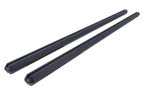 Deezee 20-23 Jeep Gladiator Cargo Management - Hex Bed Rails Txt Blk - DZ 99752TB Photo - Primary