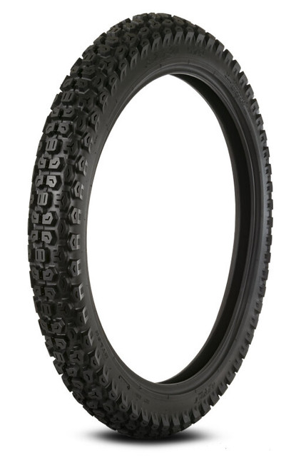 Kenda K270 Dual Sport Front Tires - 275-18 4PR 42P TT - 042701834B0 Photo - Primary