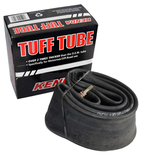 Kenda TR-6 Tire Tuff Tube - 110/120/100-18 - 05186910T User 1