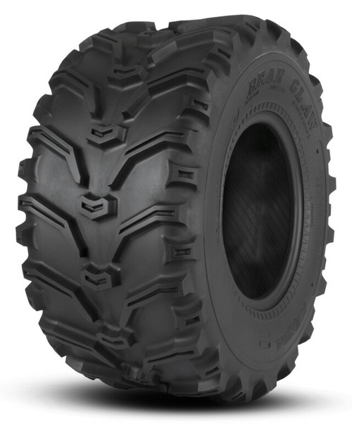 Kenda K299 Bear Claw Front Tires - 24x8-12 6PR 56F TL - 082991215C1 User 1