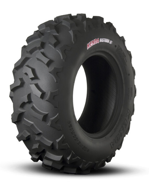 Kenda K3201 Mastodon HT Front Tires - 27x9R12 8PR 48N TL - 0832011205D1 Photo - Primary