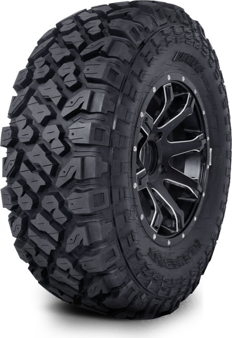 Kenda K3204R Klever XT Rear Tires - 27x11R14 8PR 71M TL - 083204142D1 Photo - Primary