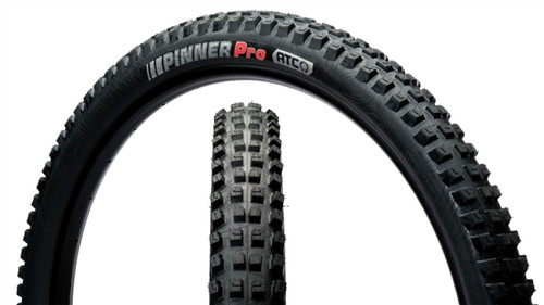 Kenda Pinner 27.5x2.40 61-584 60tpi - 214459 Photo - Primary