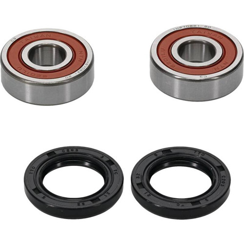 Pivot Works Pw Premium Wheel Bearing - 25-1027-P Photo - Primary