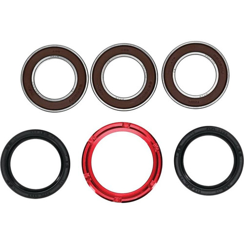 Pivot Works Pw Premium Wheel Bearing - 25-1250-P Photo - Primary