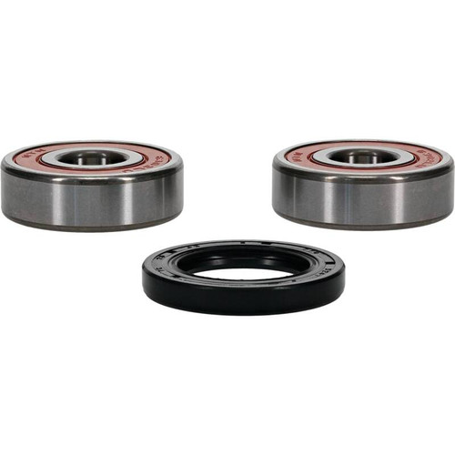 Pivot Works Pw Premium Wheel Bearing - 25-1323-P Photo - Primary