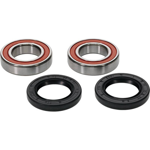 Pivot Works Pw Premium Wheel Bearing - 25-1396-P Photo - Primary