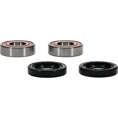Pivot Works Pw Premium Wheel Bearing - 25-1510-P Photo - Primary
