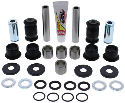 Pivot Works A-Arm Bearng Uppr Rr Utv - PWAAK-K14-000UR Photo - Primary