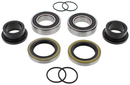Pivot Works Waterproof Wheel Collar Kits - PWRWC-T04-500 Photo - Primary