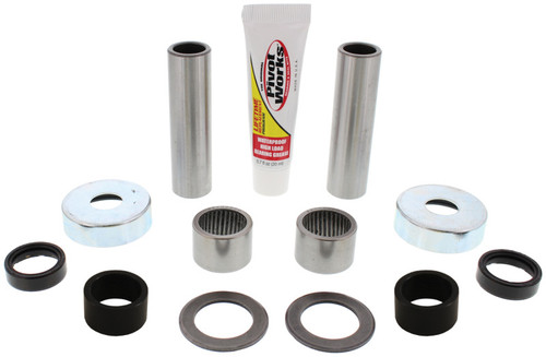 Pivot Works Yam Atv S/A Kit - PWSAK-Y23-040 Photo - Primary