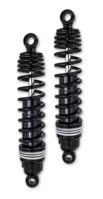 Progressive 412Crz-4064B Shocks Blk - 412CRZ-4064B Photo - Primary