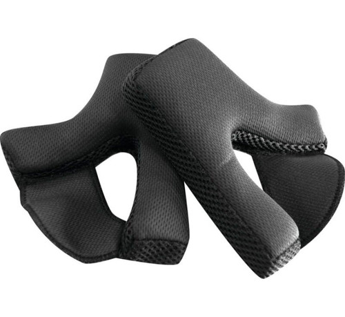 THH Helmets T710X Cheek Pads Xl - 640454 Photo - Primary
