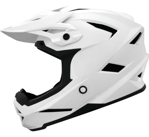 THH Helmets T-42 BMX White - Small - 644043 Photo - Primary