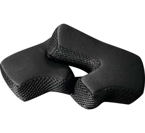 THH Helmets T-42 Bmx Cheekpad Set Lg - 644088 Photo - Primary